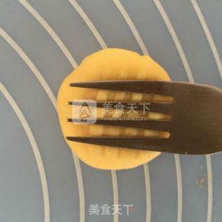香酥肉松饼的做法步骤：13