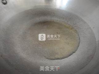 鸡汤手擀面的做法步骤：5