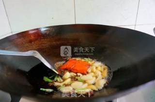 麻辣大虾的做法步骤：7