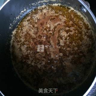 谷物果仁能量棒的做法步骤：5