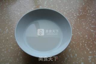 香菇烩花菜的做法步骤：7