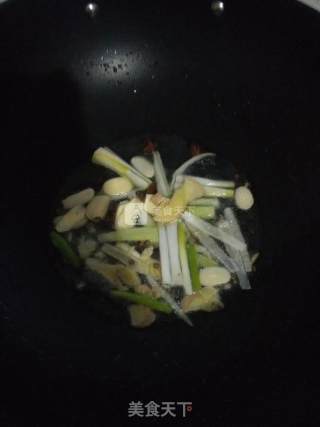 番茄沙丁鱼（罐头）的做法步骤：3