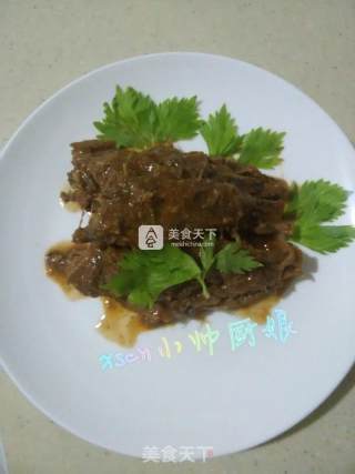 番茄沙丁鱼（罐头）的做法步骤：9