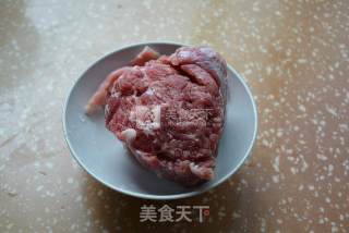 牛肉芋的做法步骤：1