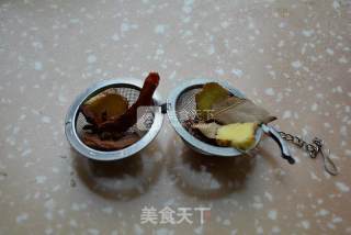 牛肉芋的做法步骤：4