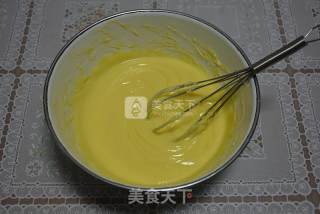 蔓越莓饼干的做法步骤：4