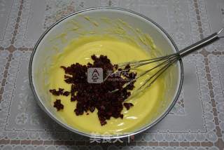 蔓越莓饼干的做法步骤：5