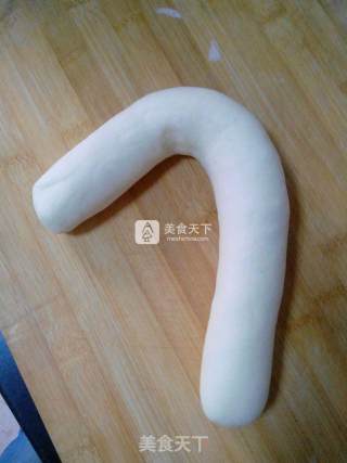 韭菜盒子的做法步骤：6