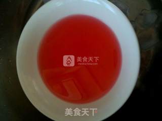 QQ糖简易慕斯蛋糕的做法步骤：4
