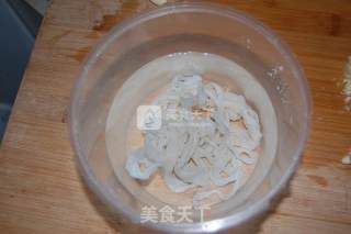 自制蒜肠的做法步骤：3