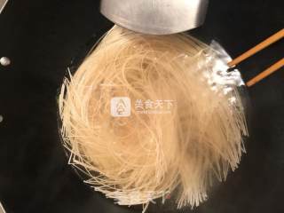 清汤面的做法步骤：5