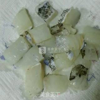柠香雪鱼的做法步骤：3