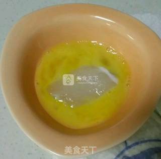 柠香雪鱼的做法步骤：4