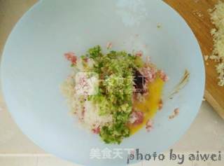 大烩菜的做法步骤：1