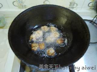 大烩菜的做法步骤：3