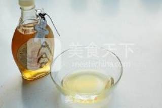 红糖姜味燕麦酥饼的做法步骤：3