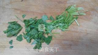 凉拌莴笋丝的做法步骤：3