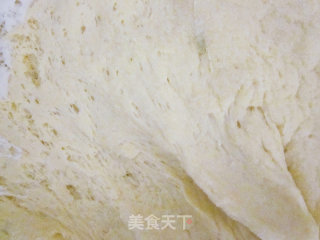 花样南瓜馒头的做法步骤：7