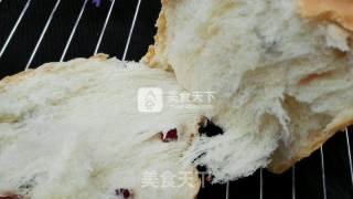 冷藏中种北海道吐司的做法步骤：14