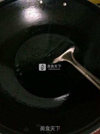 糖醋鱼的做法步骤：5