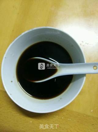 糖醋鱼的做法步骤：11