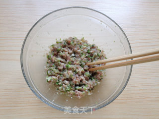 冰花小馄饨的做法步骤：5