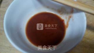 糖醋豆腐的做法步骤：4