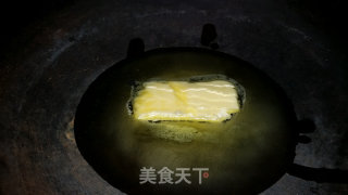 小肉丸焗饭的做法步骤：3