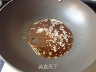 蚝油蒜香茄盒的做法步骤：14