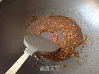 蚝油蒜香茄盒的做法步骤：16
