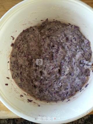 田园煎饼的做法步骤：4