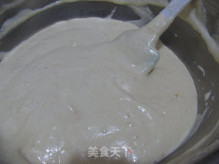 戚风夹心蛋糕的做法步骤：14
