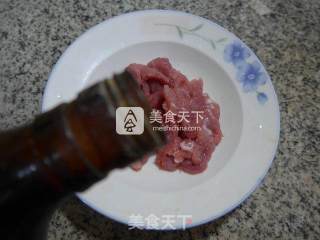 里脊肉炒山药的做法步骤：2