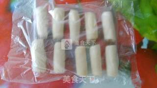 紫薯葵花酥的做法步骤：5