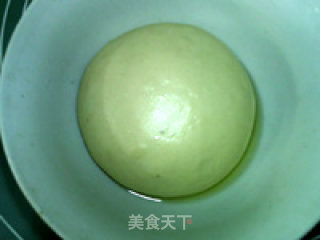 皮塔饼的做法步骤：6