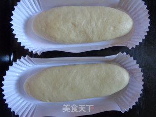汤种培根餐包的做法步骤：12