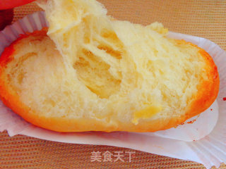 汤种培根餐包的做法步骤：19