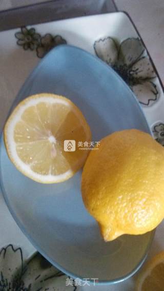 蜂蜜柚子茶的做法步骤：5