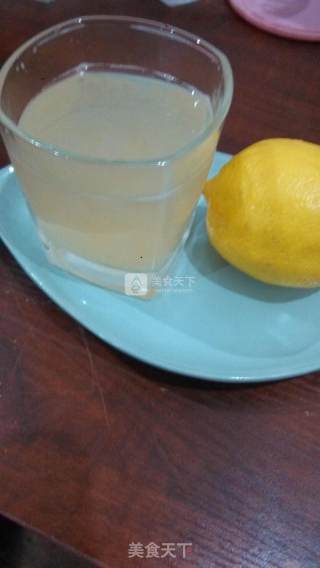 蜂蜜柚子茶的做法步骤：8