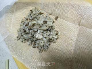 奶酪蘑菇鸡肉卷的做法步骤：4