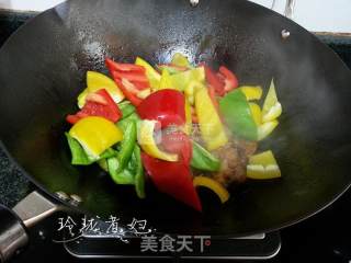 简单版酸甜排骨的做法步骤：7
