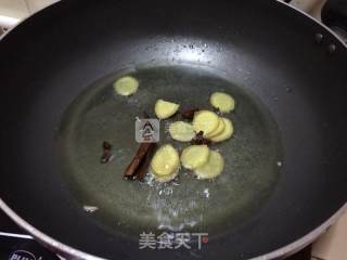 小鸡伴玉米的做法步骤：8