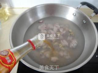 海鲜什锦披萨的做法步骤：7