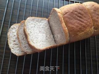 玫瑰花吐司的做法步骤：14