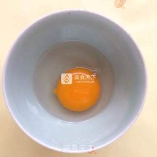 温州特色美食～炒粉干（0添加味精）的做法步骤：1