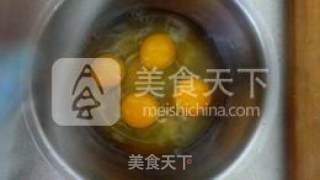 鸡蛋豆腐干的做法步骤：4