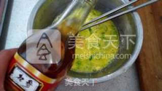 鸡蛋豆腐干的做法步骤：5