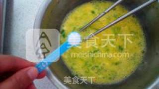 鸡蛋豆腐干的做法步骤：6