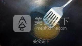 鸡蛋豆腐干的做法步骤：7