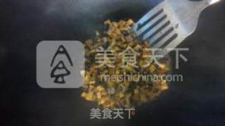 鸡蛋豆腐干的做法步骤：8